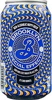 Brooklyn Special Effects N/a 6pk Cn