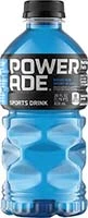 Powerade Mountain Berry Blast