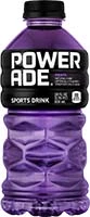 Powerade Grape