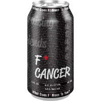 Scofflaw F Cancer Seltzer 6pk Cans