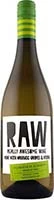 Raw Organic White Blend 750ml