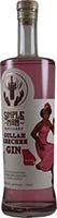 Simple Man Gullah Geechee Pink Gin