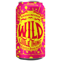 Sierra Nevada Wild Little Thing Sour Ale Is Out Of Stock