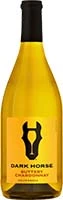 Dark Horse Buttery Chardonnay