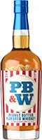 Pb&w Peanut Butter Whiskey 750 Is Out Of Stock