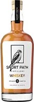 Short Path Whiskey 80