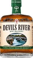 Devils River Rye 90 Is Out Of Stock