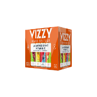 Vizzy Variety 12 Pk