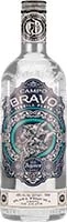 Campo Bravo Plata Tequila