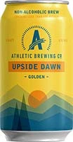 Athletic N/a Upside Dawn  6 Pk