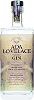 Ada Lovelace Gin Is Out Of Stock