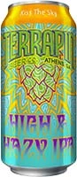 Terrapin High And Hazy 6pk Can