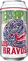 Terrapin Los Bravos 6pk Can