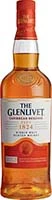 Glenlivet                      Carribean Reserve