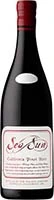 Sea Sun Pinot Noir  750ml