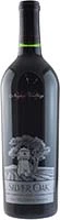 Silver Oak Napa Cab Sau 750 Ml