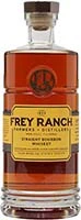 Frey Ranch Bourbon 750ml