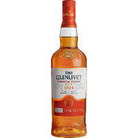 The Glenlivet Caribbean Reserve Single Malt Scotch Whisky Is Out Of Stock