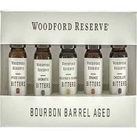 Woodford Bitters Gift Is Out Of Stock