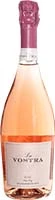 La Vostra Sparkling Rose