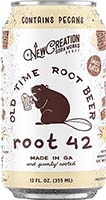 New Creation Root 42