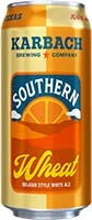 Karbach Southern Wheat 6pk Can Is Out Of Stock