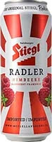 Stiegl Raspberry Radler 4pk