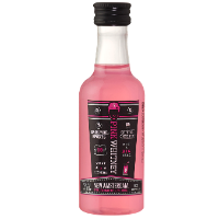 New Amsterdam Vodka  Pink Whitney 50ml (each) Gallo California