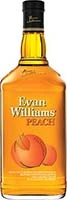 Evan Williams Peach