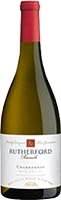 Rutherford Ranch Barrel Select Chardonnay