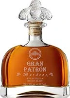 Gran Patron Burdeos Anejo Tequila