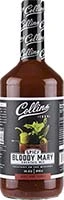 Collins Bloody Mary Mix 32oz Is Out Of Stock