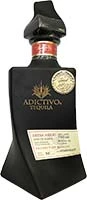 Adictivo Tequila Extra Anejo Black