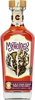 Mythology Whiskey