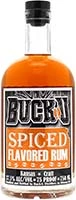 Buck-u Spiced Rum