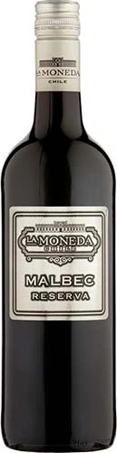 La Moneda Malbec 750