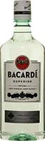 Bacardi Superior Traveler Is Out Of Stock