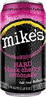 Mikes Hard Black Cherry