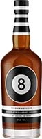 8-ball Chocolate Whiskey