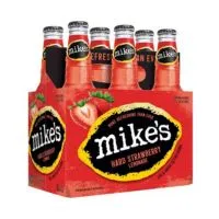 Mikes Strawberry Lemonade