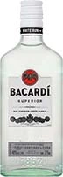 Bacardi Superior Is Out Of Stock