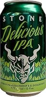 Stone Brewing Delicious Ipa