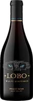 Lobo Pinot Noir