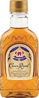 Crown Royal Canadian Whiskey