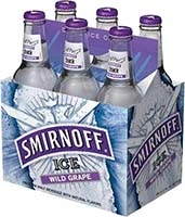 Smirnoff Twisted V Wild Grape