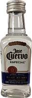 Cuervo Especial Silver