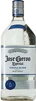 Cuervo Especial Silver