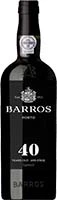 Barros 40yr 750ml