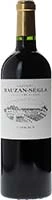 Chateau Rauzan-segla Margaux 2016 750ml