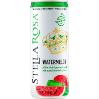 Stella Rosa Watermelon Can 2pk